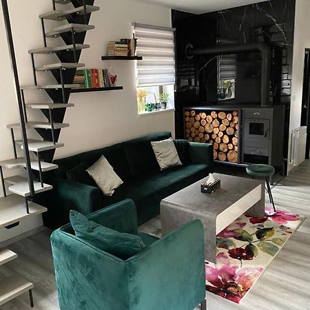 Apartman Katerinky Либерец Екстериор снимка