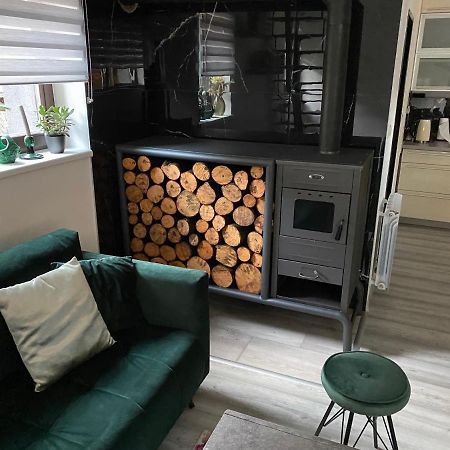 Apartman Katerinky Либерец Екстериор снимка