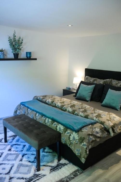 Apartman Katerinky Либерец Екстериор снимка