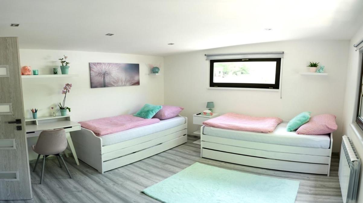 Apartman Katerinky Либерец Екстериор снимка