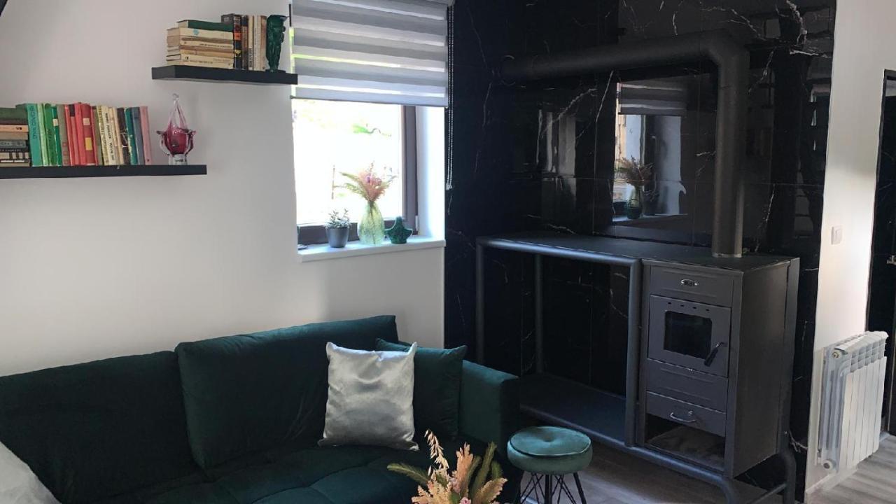 Apartman Katerinky Либерец Екстериор снимка