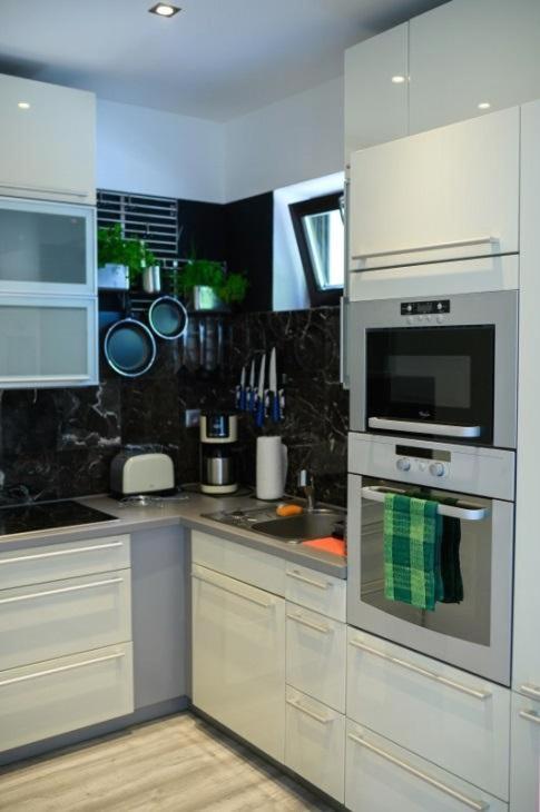 Apartman Katerinky Либерец Екстериор снимка
