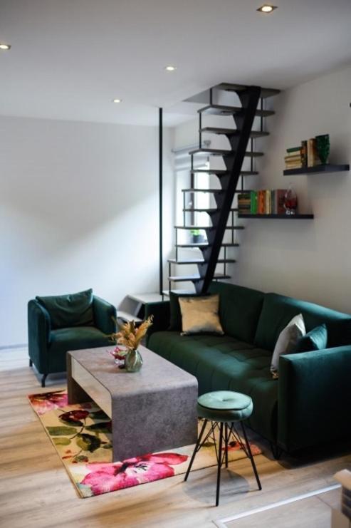 Apartman Katerinky Либерец Екстериор снимка