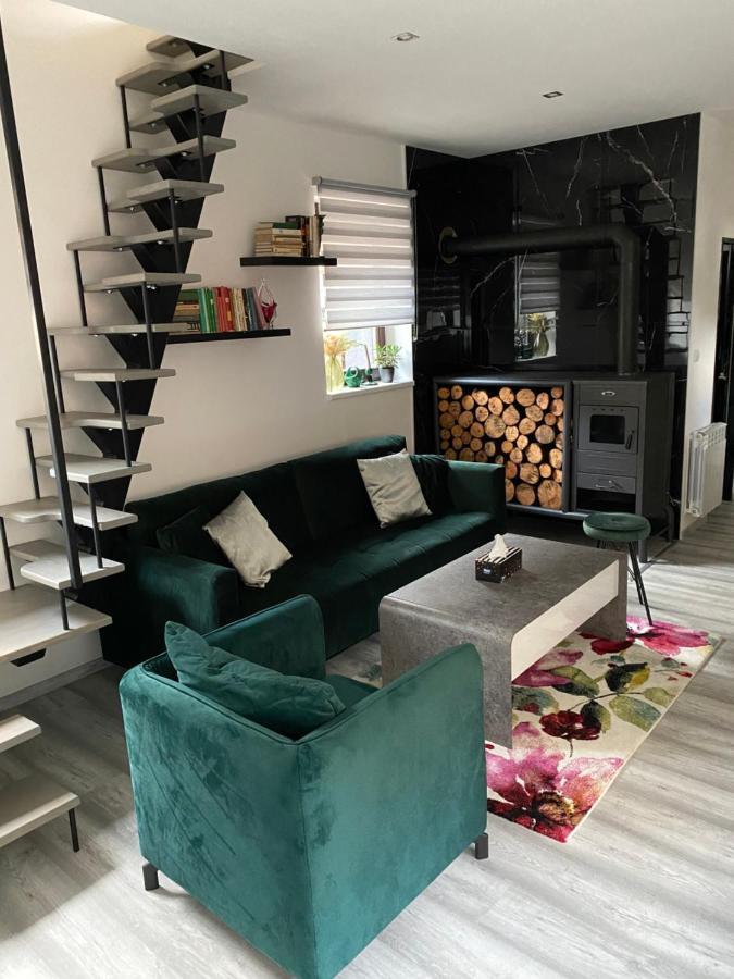 Apartman Katerinky Либерец Екстериор снимка