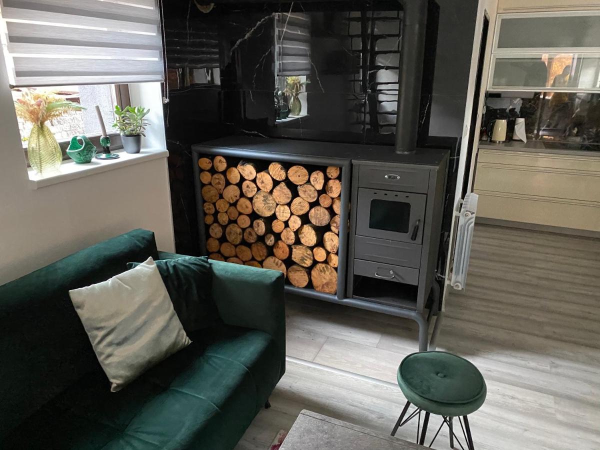 Apartman Katerinky Либерец Екстериор снимка