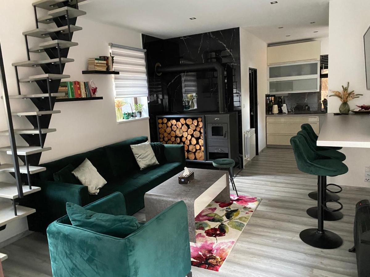 Apartman Katerinky Либерец Екстериор снимка